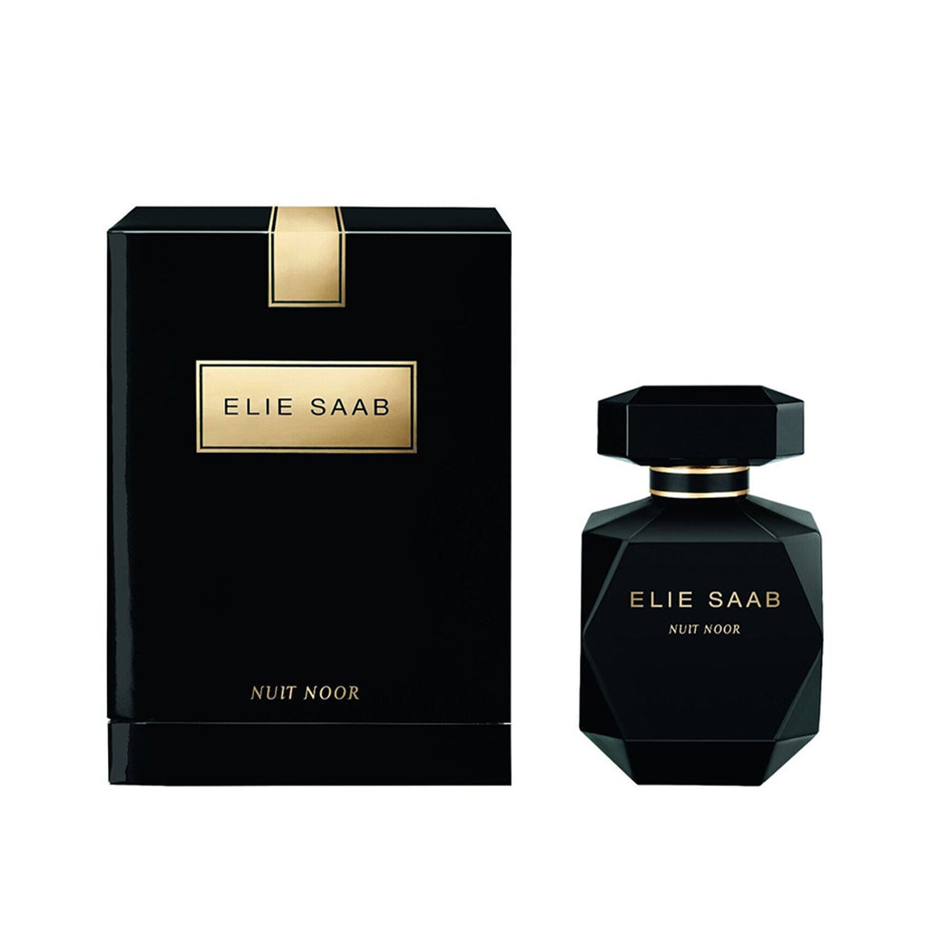 Elie Saab Nuit Noor Eau De Parfum 90ml Spray