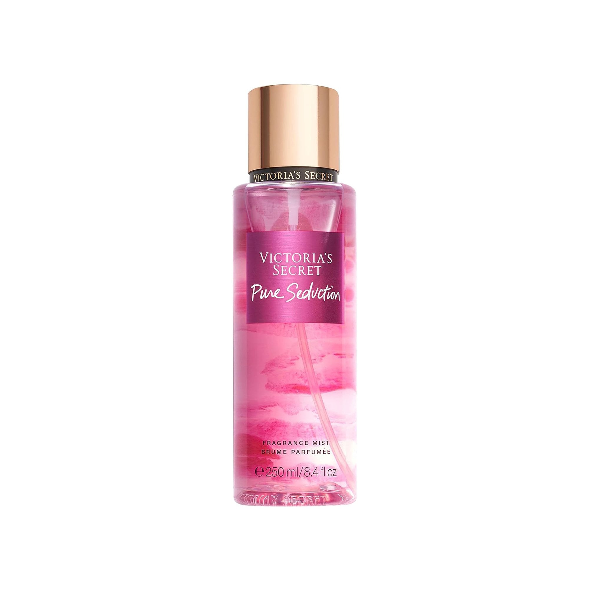 Victoria's Secret Pure Seduction Fragrance Mist 250ml Spray
