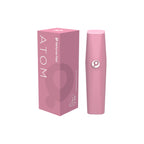 Perfume Pod Atom Pink Rechargeable Perfume Bottle 5ml Spray
