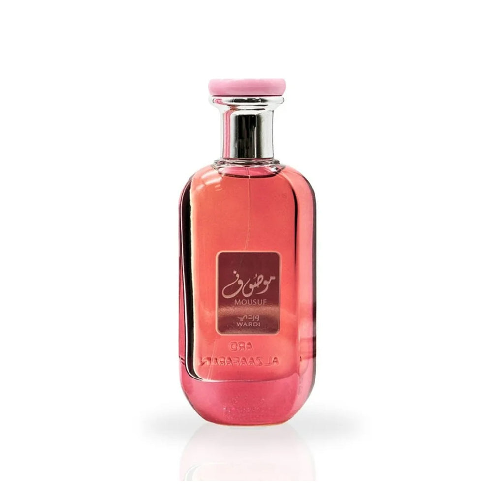 Ard Al Zaafaran Mousuf Wardi Eau De Parfum 100ml Spray
