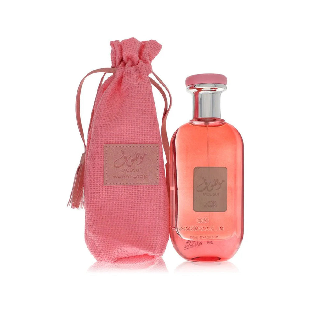 Ard Al Zaafaran Mousuf Wardi Eau De Parfum 100ml Spray