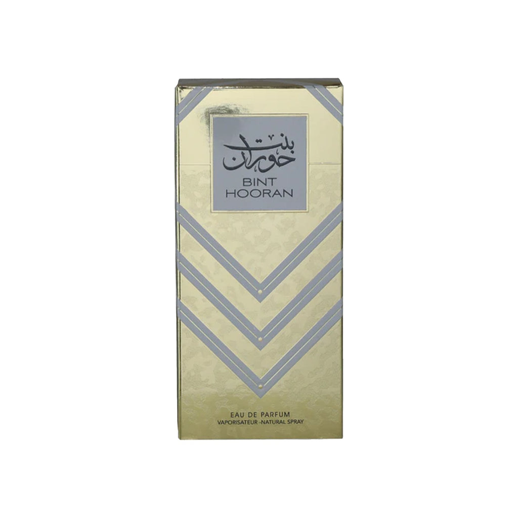 Ard Al Zaafaran Bint Hooran Eau De Parfum 100ml Spray