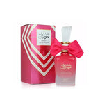 Ard Al Zaafaran Bint Hooran Rose Passion Eau De Parfum 100ml Spray