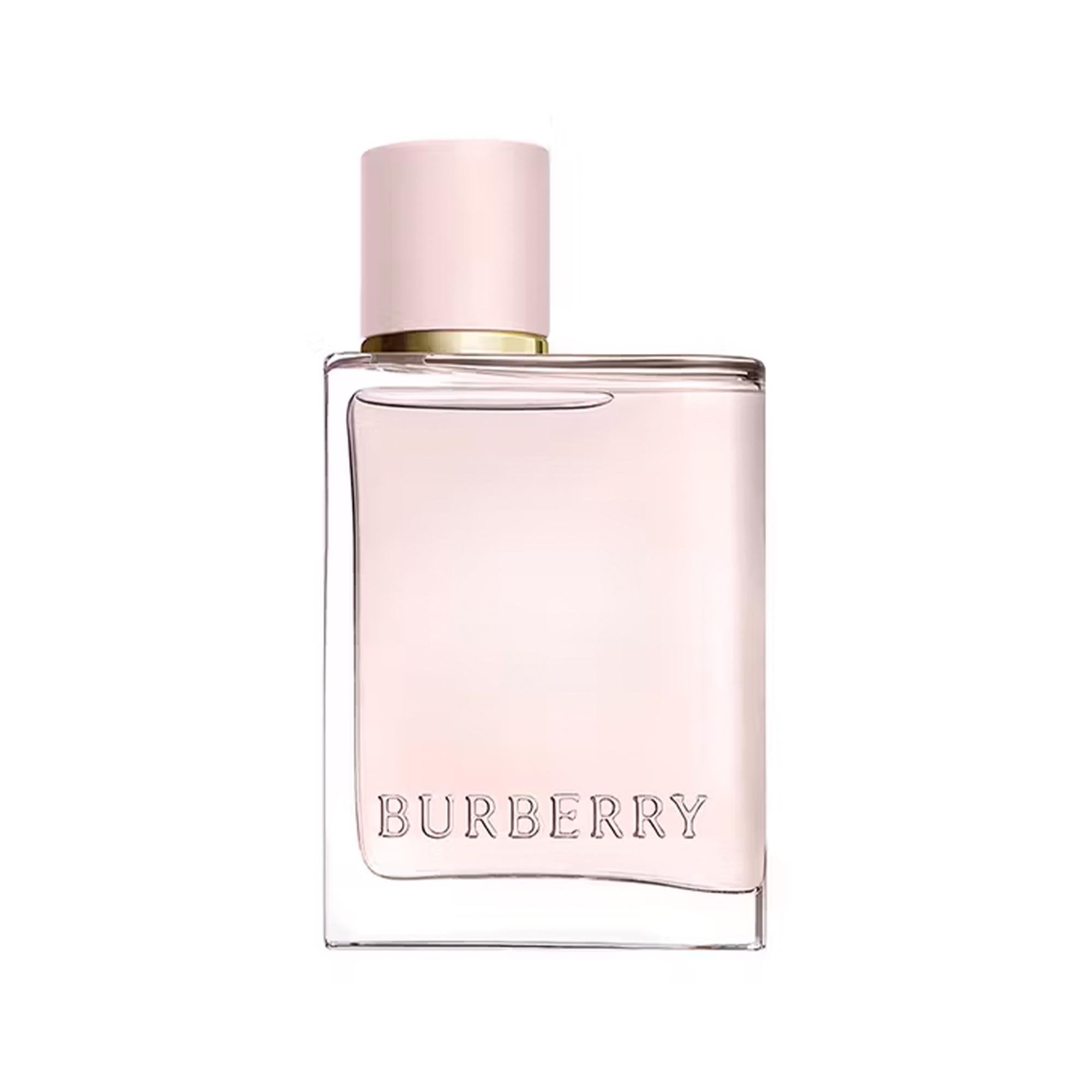 Burberry Her Eau De Parfum 100ml Spray