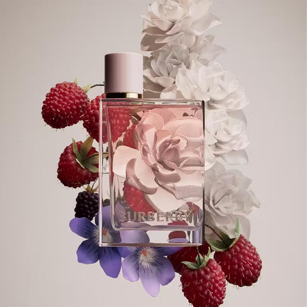 Burberry Her Eau De Parfum 100ml Spray