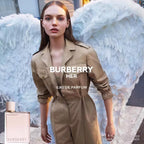 Burberry Her Eau De Parfum 100ml Spray
