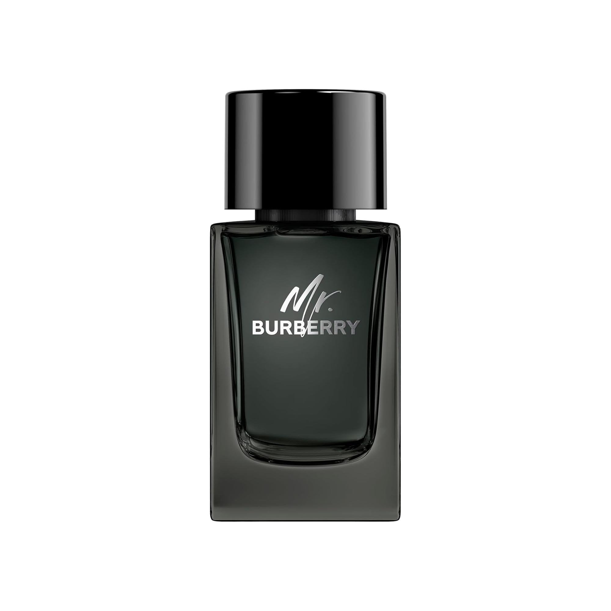 Burberry Mr Burberry Eau De Parfum 100ml Spray