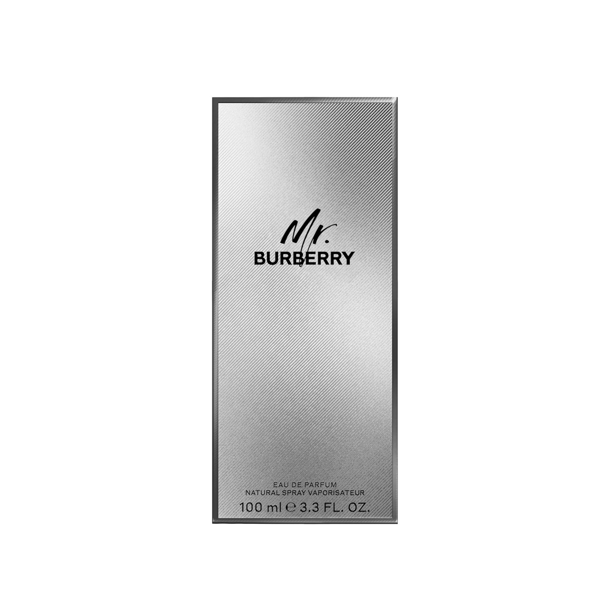 Burberry Mr Burberry Eau De Parfum 100ml Spray