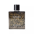 Rayhaan Imperia Pour Homme Eau De Parfum 100ml Spray