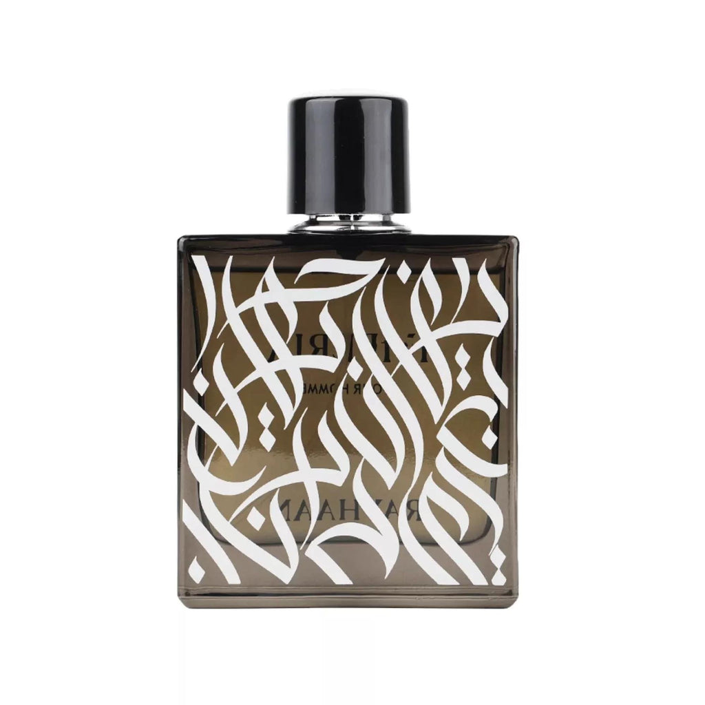 Rayhaan Imperia Pour Homme Eau De Parfum 100ml Spray
