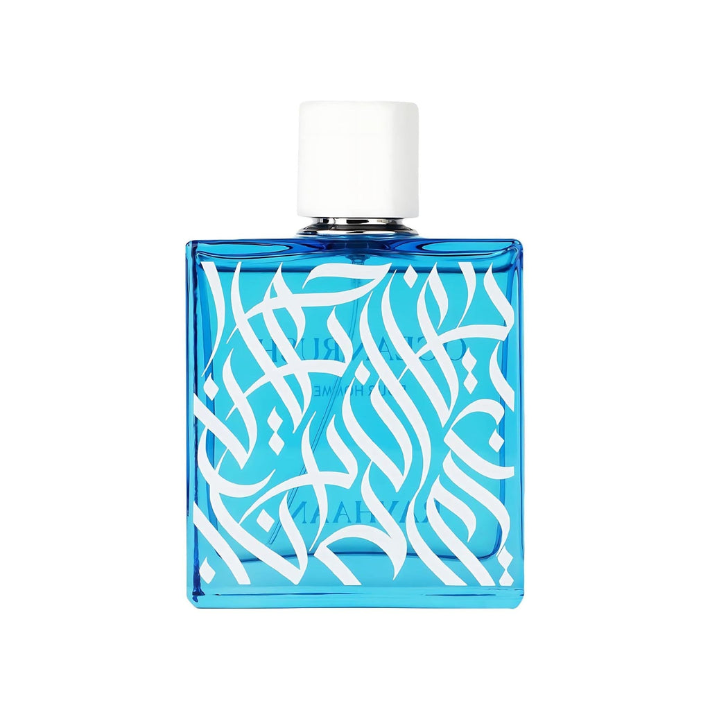 Rayhaan Ocean Rush For Him Eau De Parfum 100ml Spray