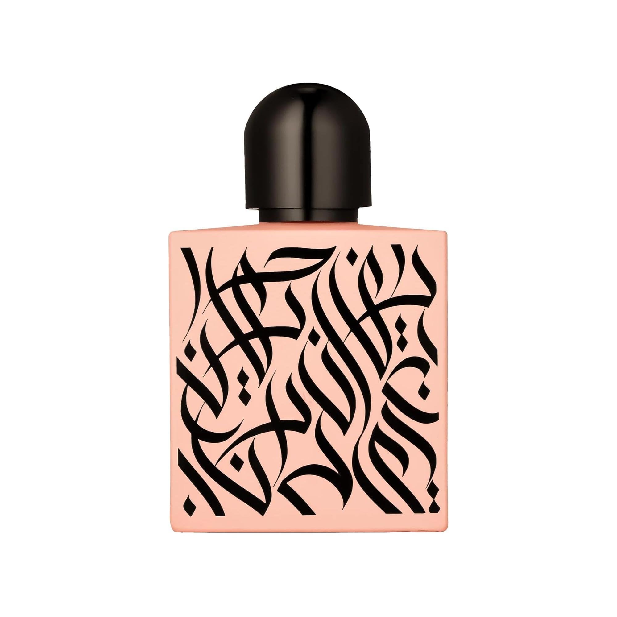 Rayhaan Pretty In Pink For Her Eau De Parfum 100ml Spray