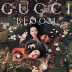 Gucci Bloom Eau De Parfum Intense 100ml Spray