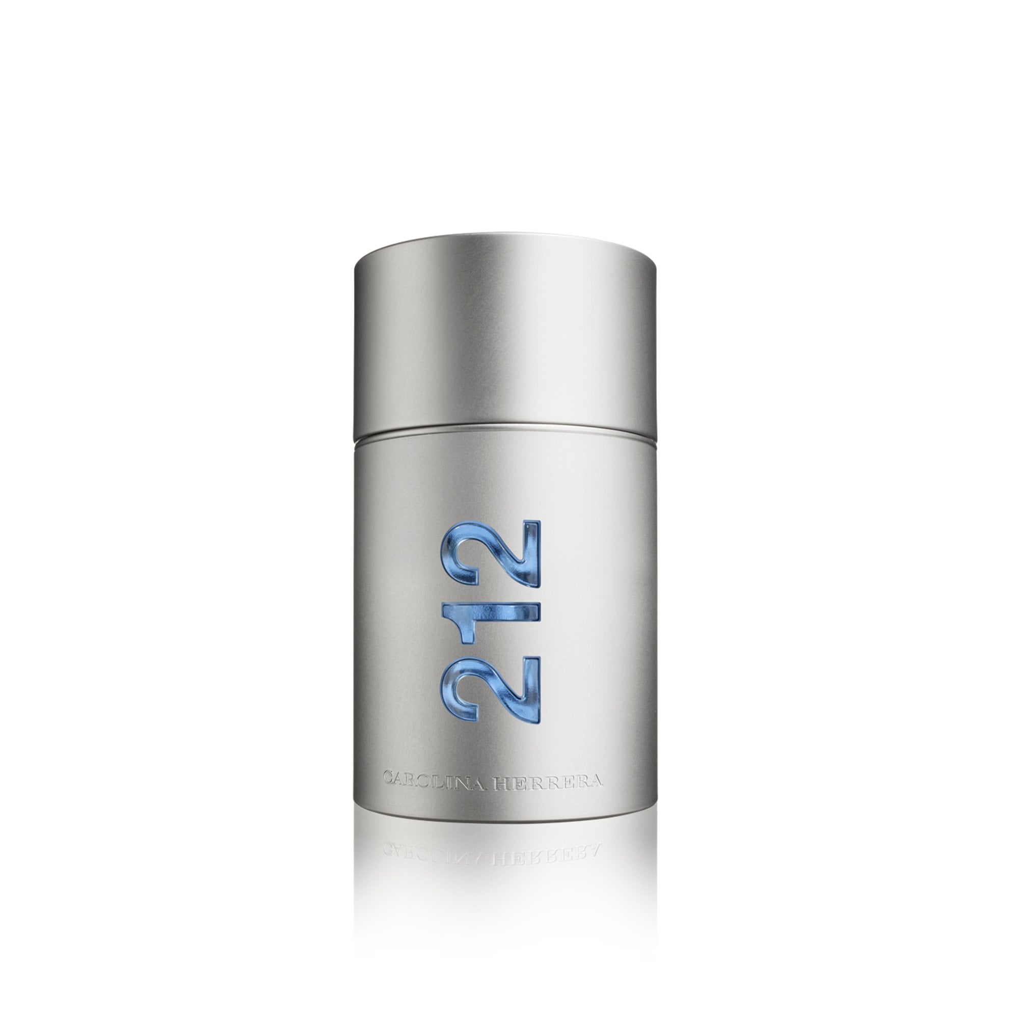 Carolina Herrera 212 Men NYC Eau De Toilette 50ml Spray – Beauty Base