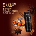David Beckham Intimately Eau De Toilette 75ml & Deodorant 150ml Gift Set