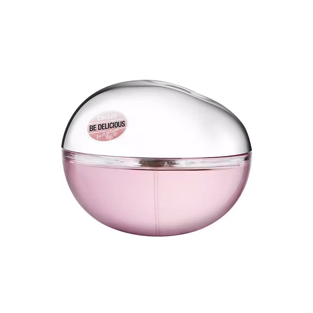 DKNY Be Delicious Fresh Blossom Eau De Parfum 100ml Spray