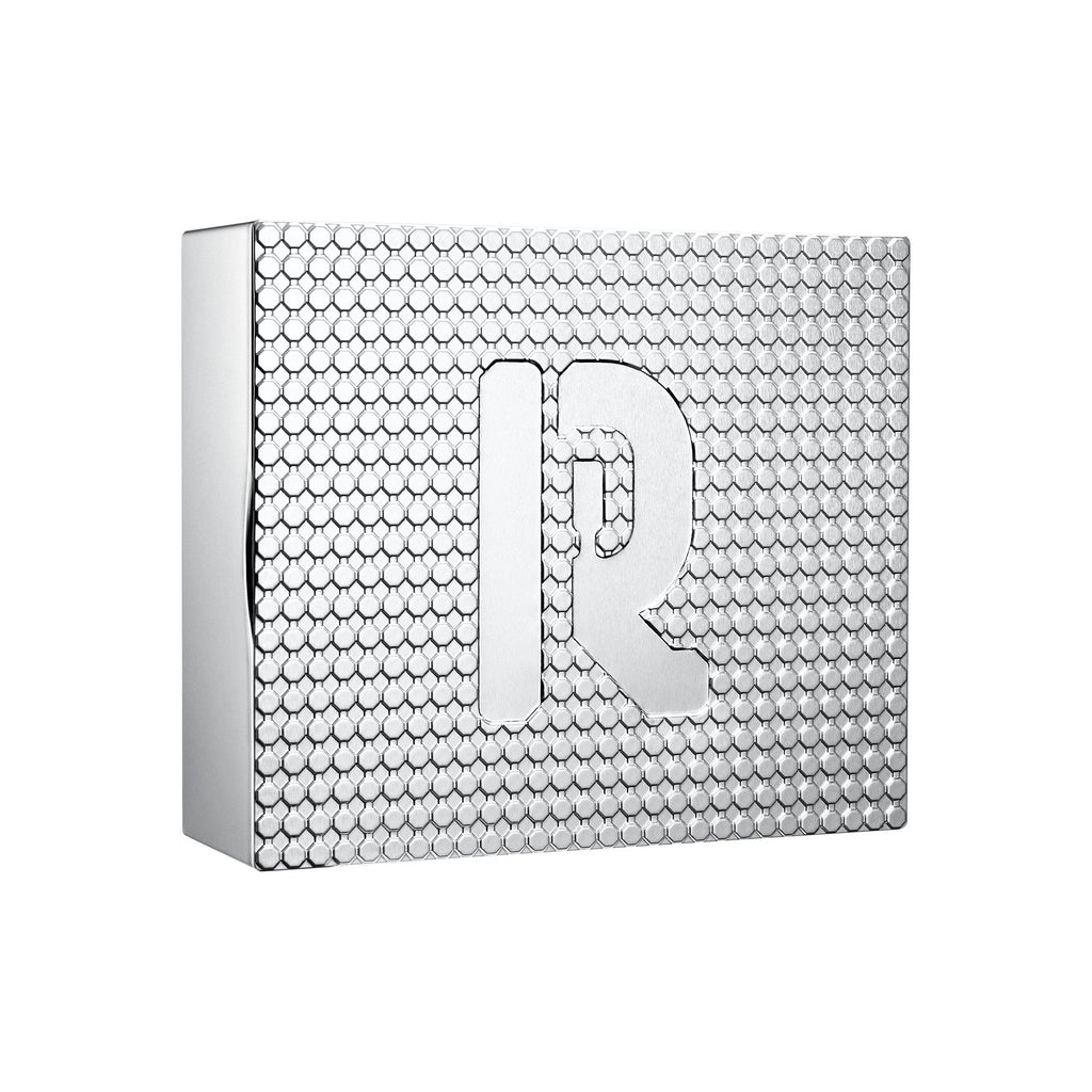Rabanne Phantom Eau De Toilette 100ml & Deodorant 150ml & Travel Spray 10ml Gift Set - Silver