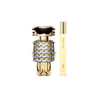 Rabanne Fame Eau De Parfum 50ml & Travel Spray 10ml Gift Set
