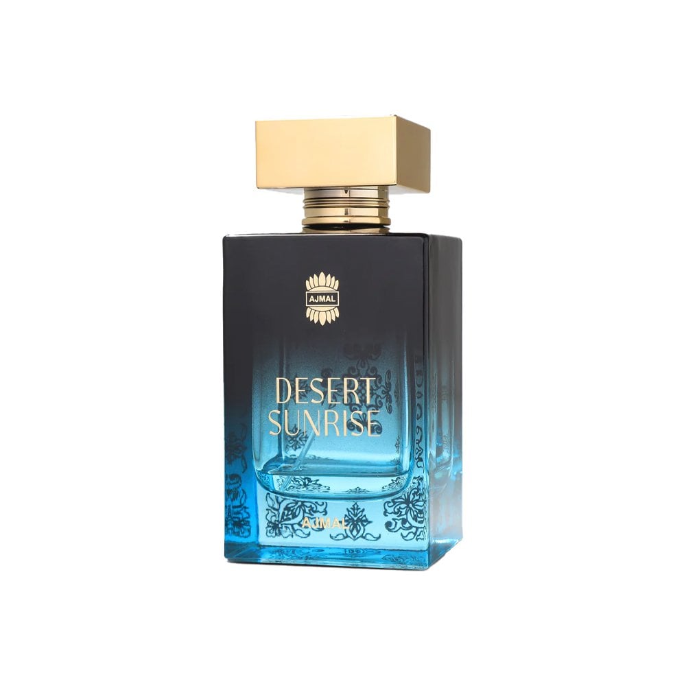 Ajmal Desert Sunrise Eau De Parfum 100ml Spray