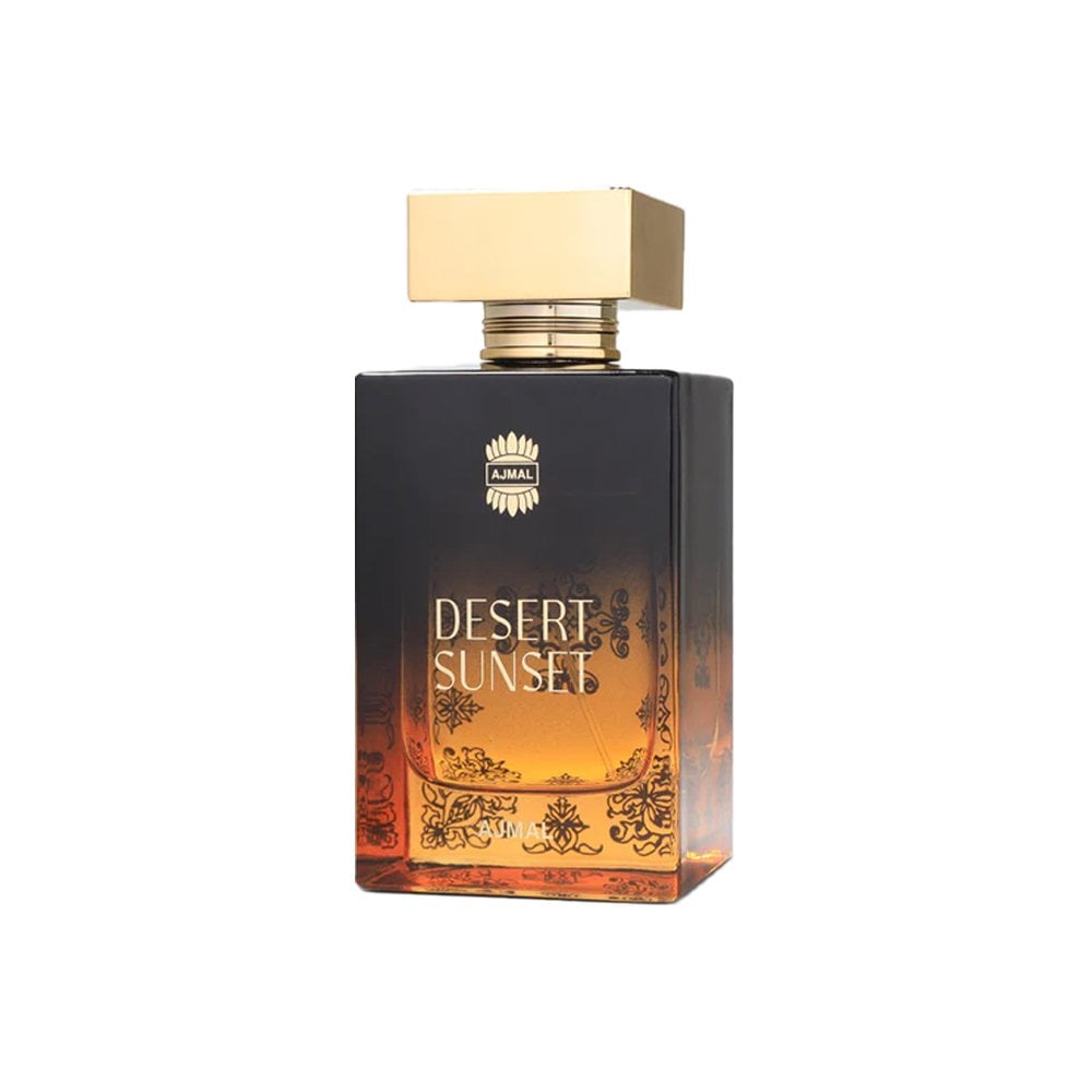 Ajmal Desert Sunset Eau De Parfum 100ml Spray