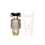 Rabanne Fame Eau De Parfum 50ml & Body Lotion 75ml Gift Set