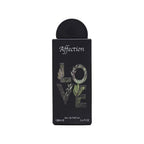 Lattafa Affection Love Eau De Parfum 100ml Spray