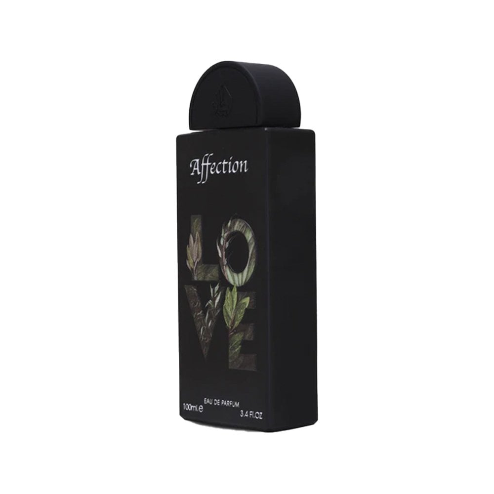 Lattafa Affection Love Eau De Parfum 100ml Spray