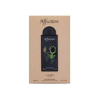 Lattafa Affection Love Eau De Parfum 100ml Spray