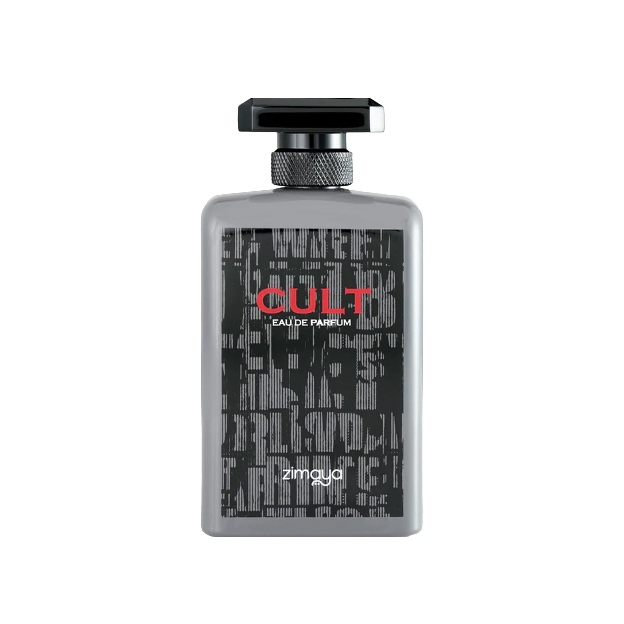 Zimaya Cult Eau De Parfum 100ml Spray