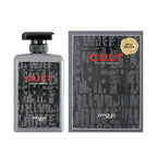 Zimaya Cult Eau De Parfum 100ml Spray