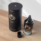 Paris Bleu Chateau Noir Eau De Parfum 100ml Spray