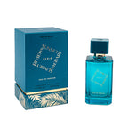 Paris Bleu Riviera Sunset Eau De Parfum 100ml Spray