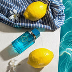 Paris Bleu Riviera Sunset Eau De Parfum 100ml Spray