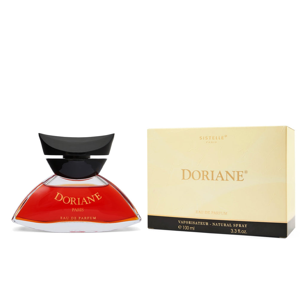 Sistelle Doriane Eau De Parfum 100ml Spray