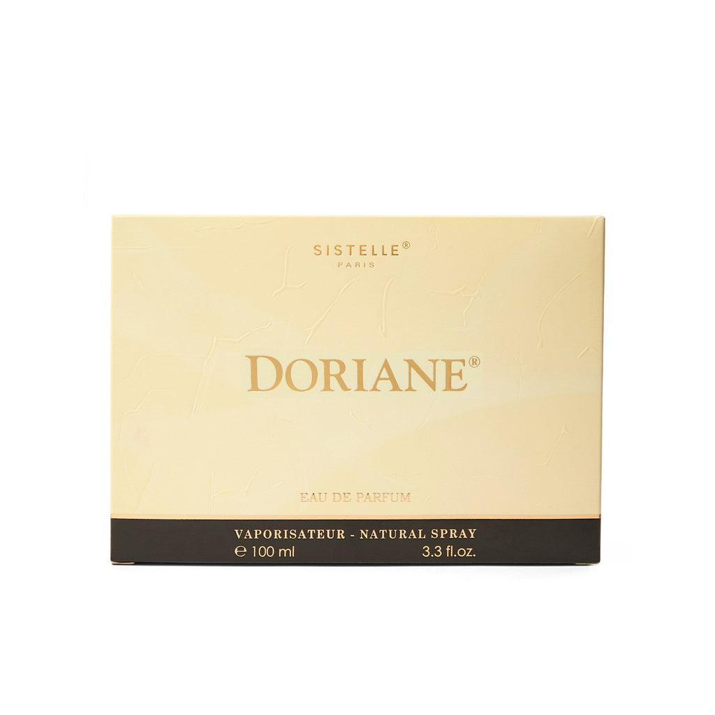 Sistelle Doriane Eau De Parfum 100ml Spray