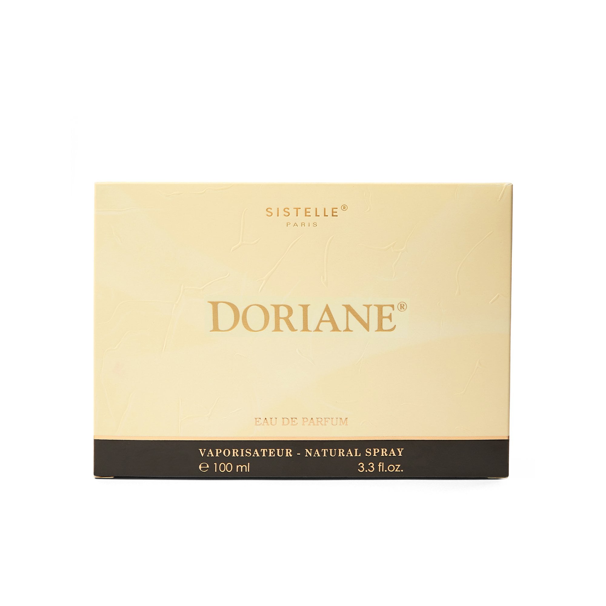Sistelle Doriane Eau De Parfum 100ml Spray