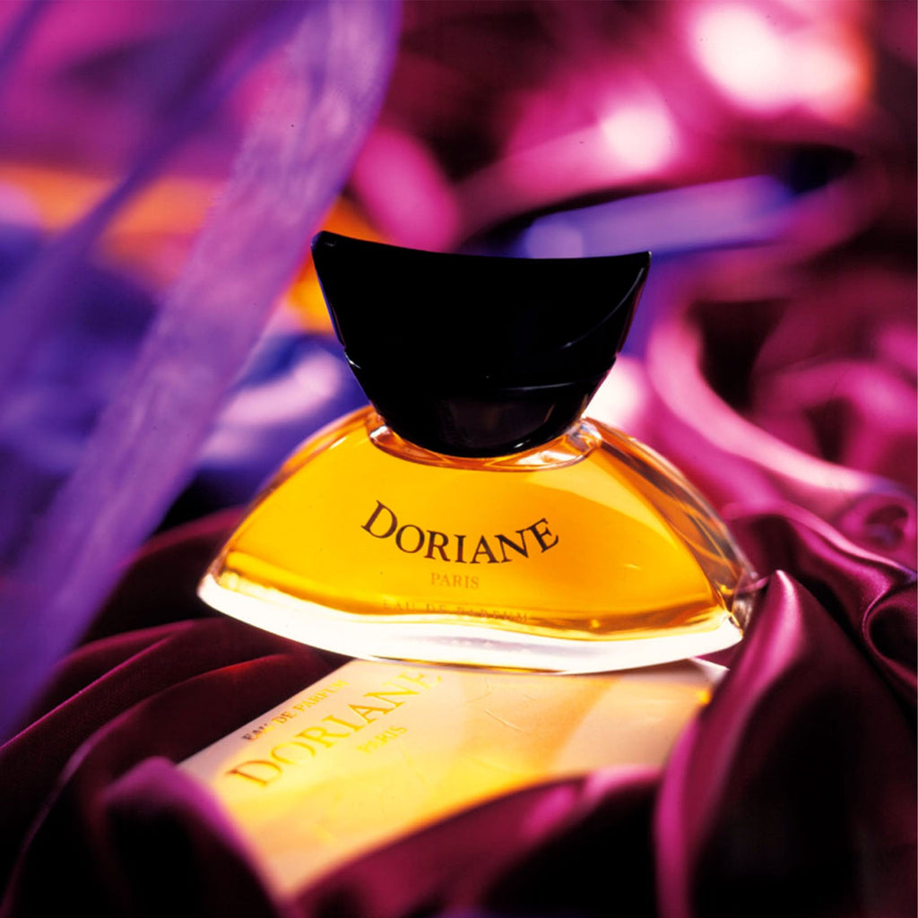 Sistelle Doriane Eau De Parfum 100ml Spray
