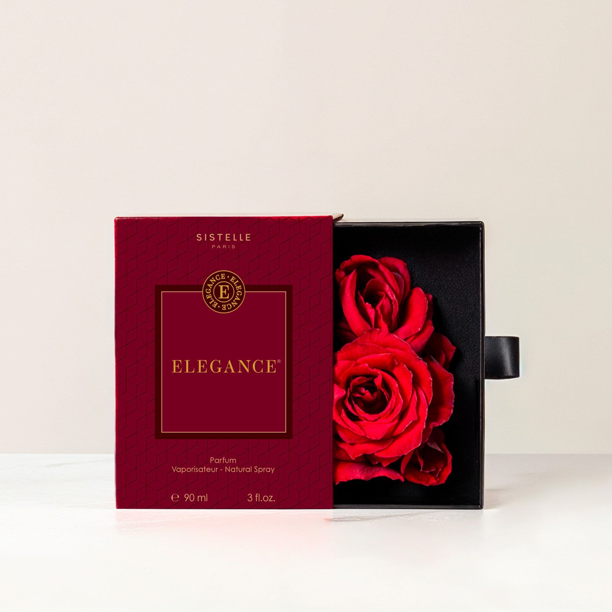 Sistelle Elegance Parfum 90ml Spray