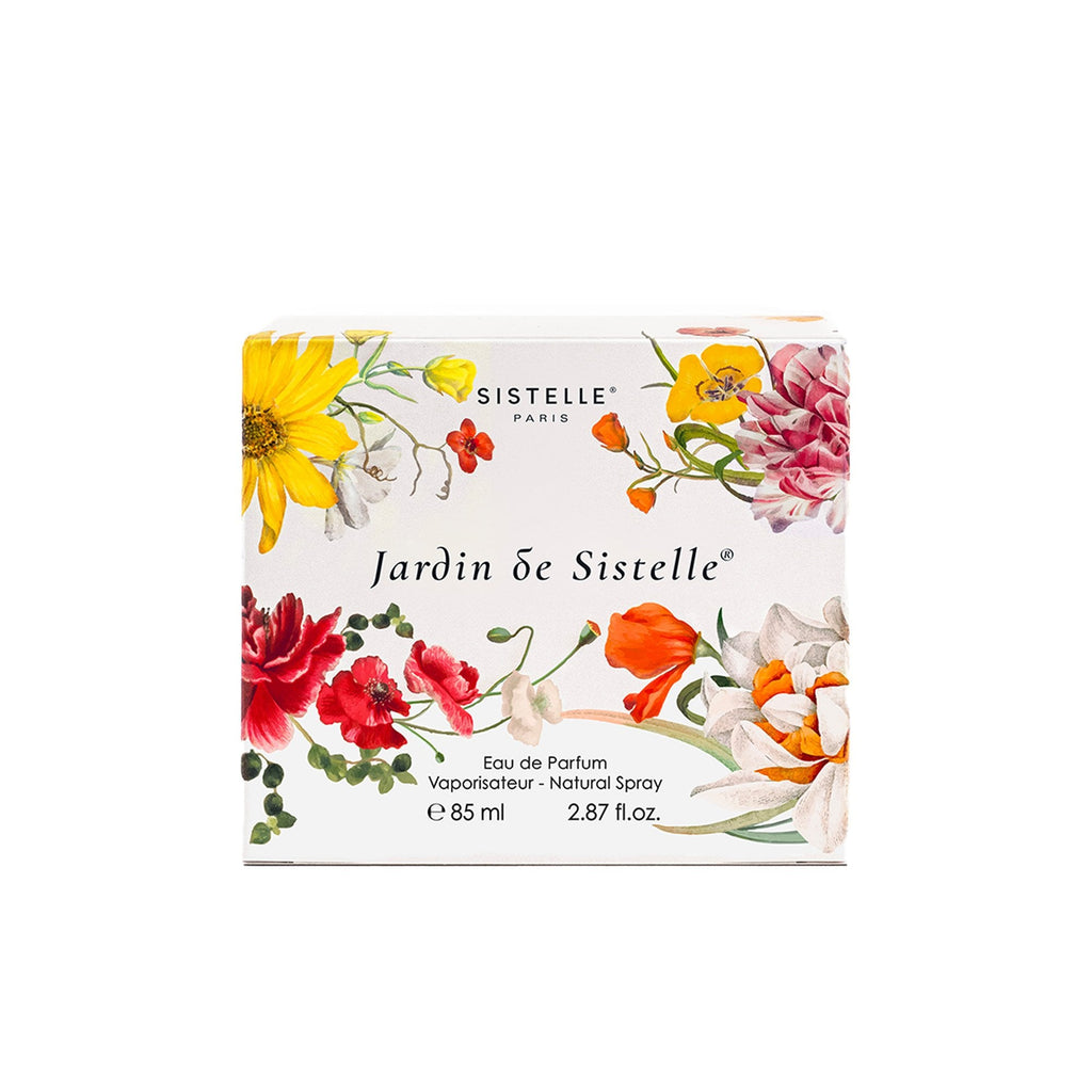 Sistelle Jardin De Sistelle Eau De Parfum 85ml Spray