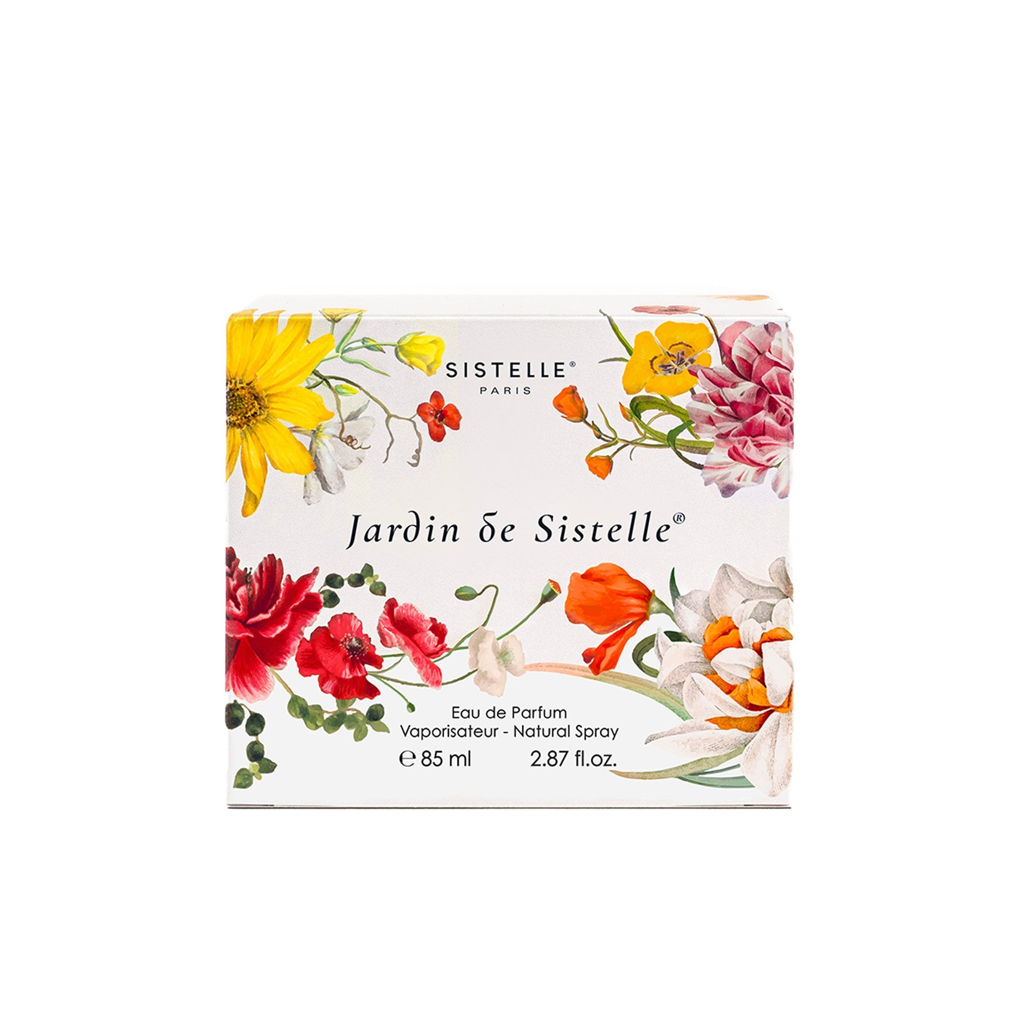 Sistelle Jardin De Sistelle Eau De Parfum 85ml Spray