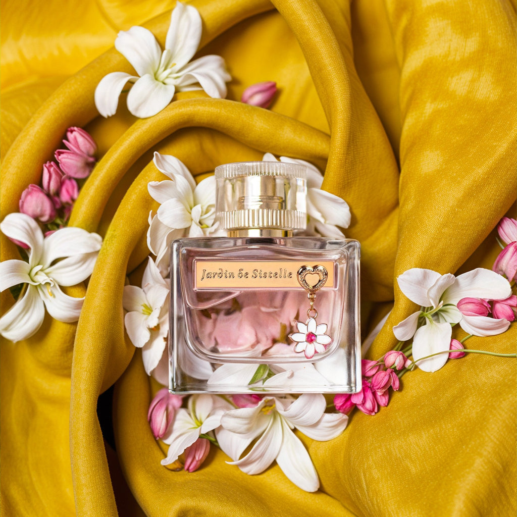 Sistelle Jardin De Sistelle Eau De Parfum 85ml Spray