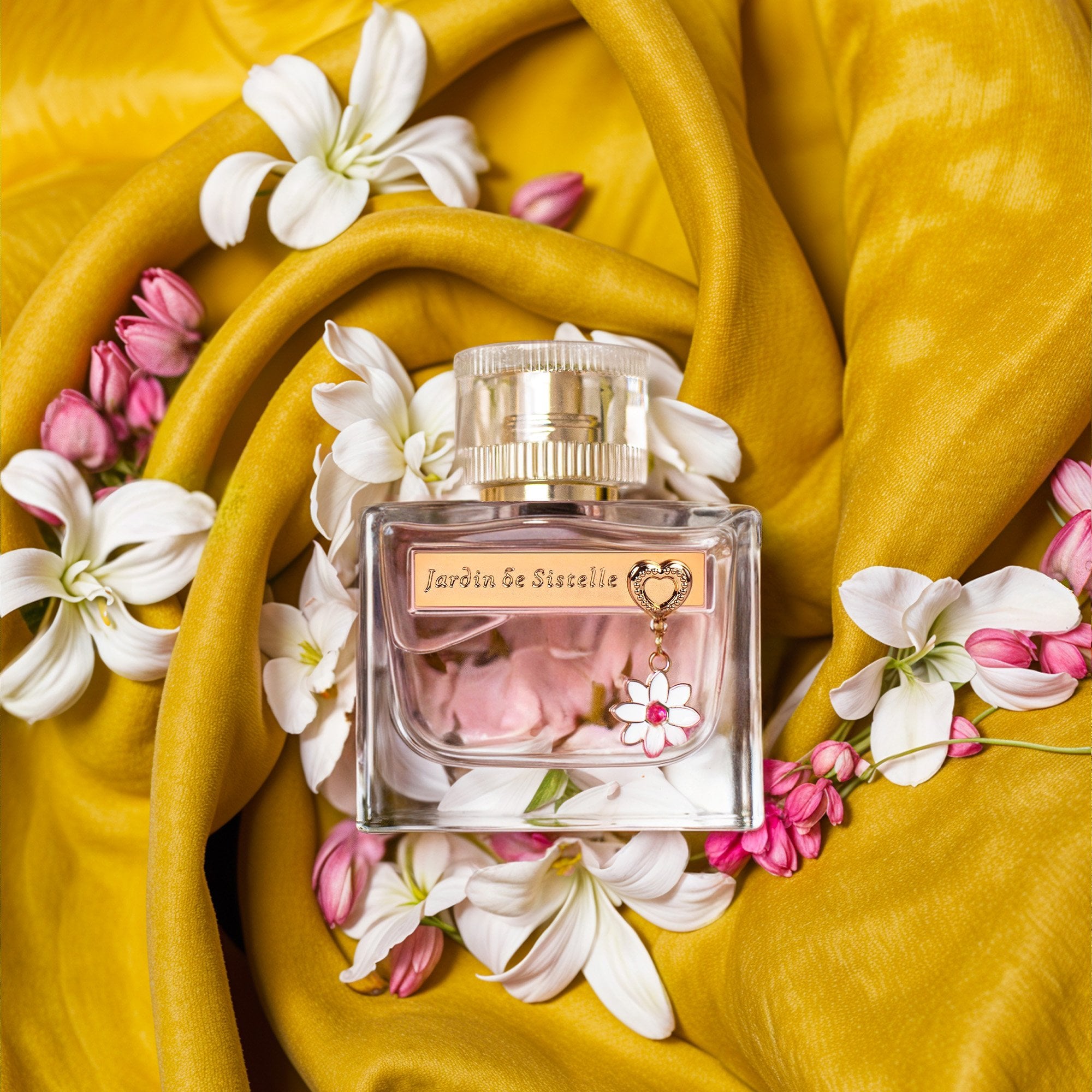 Sistelle Jardin De Sistelle Eau De Parfum 85ml Spray