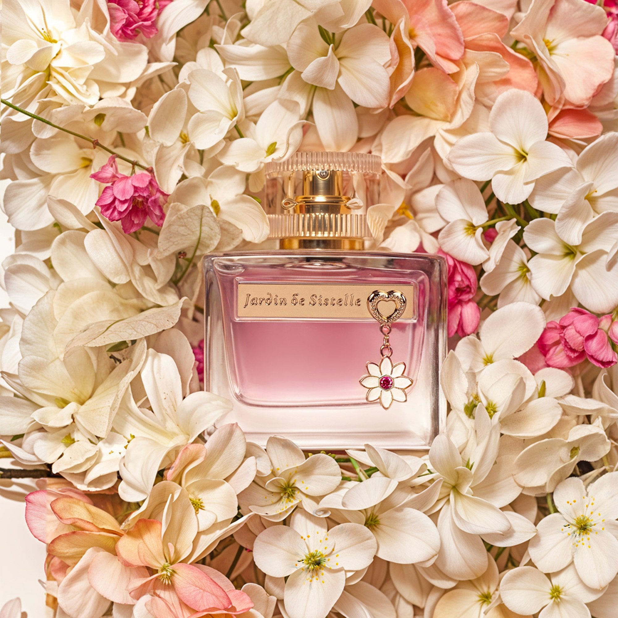 Sistelle Jardin De Sistelle Eau De Parfum 85ml Spray