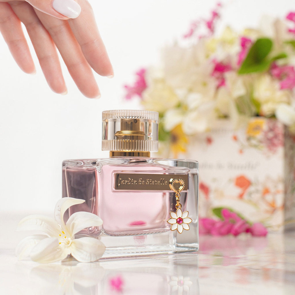 Sistelle Jardin De Sistelle Eau De Parfum 85ml Spray