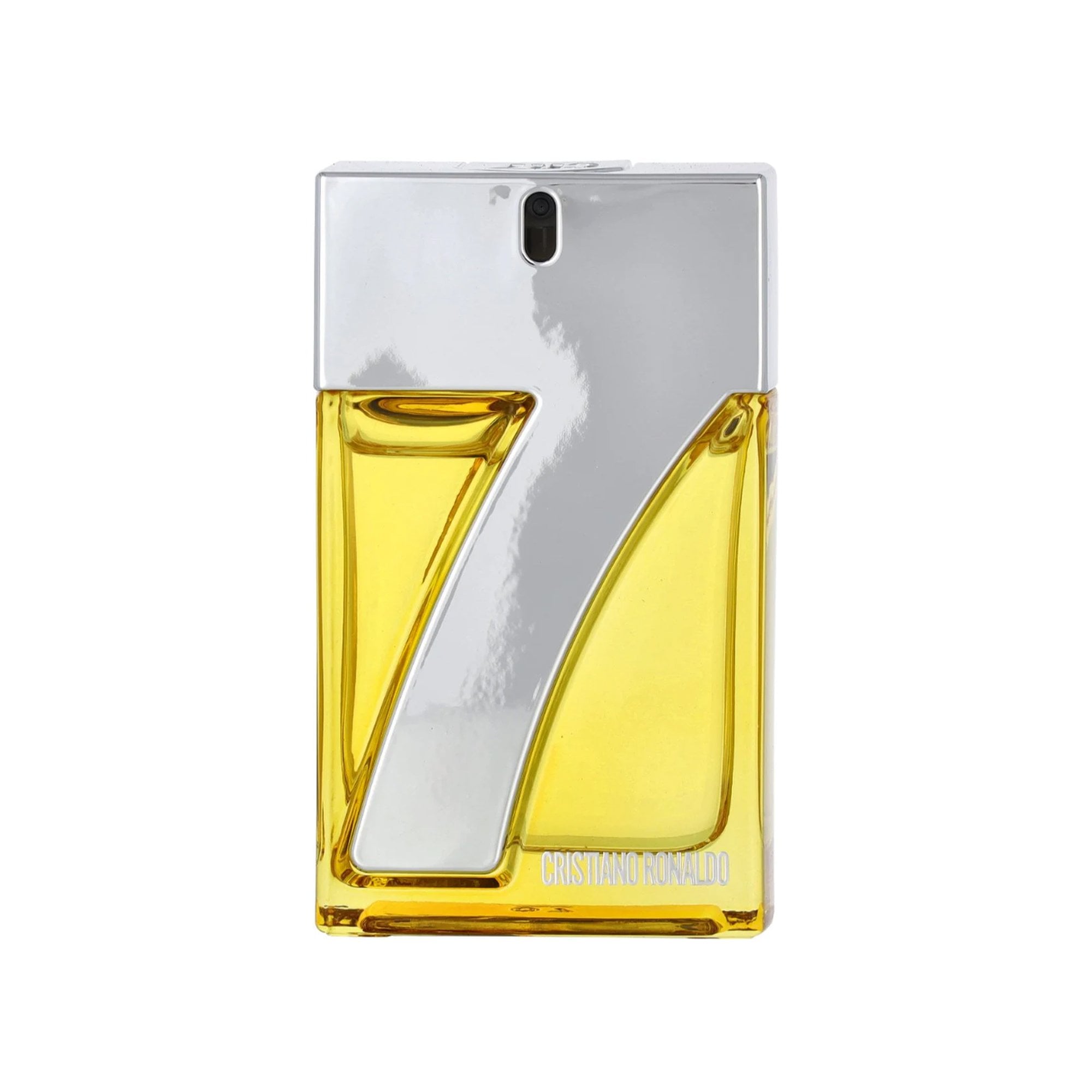 Cristiano Ronaldo CR7 Discover Eau De Toilette 30ml Spray