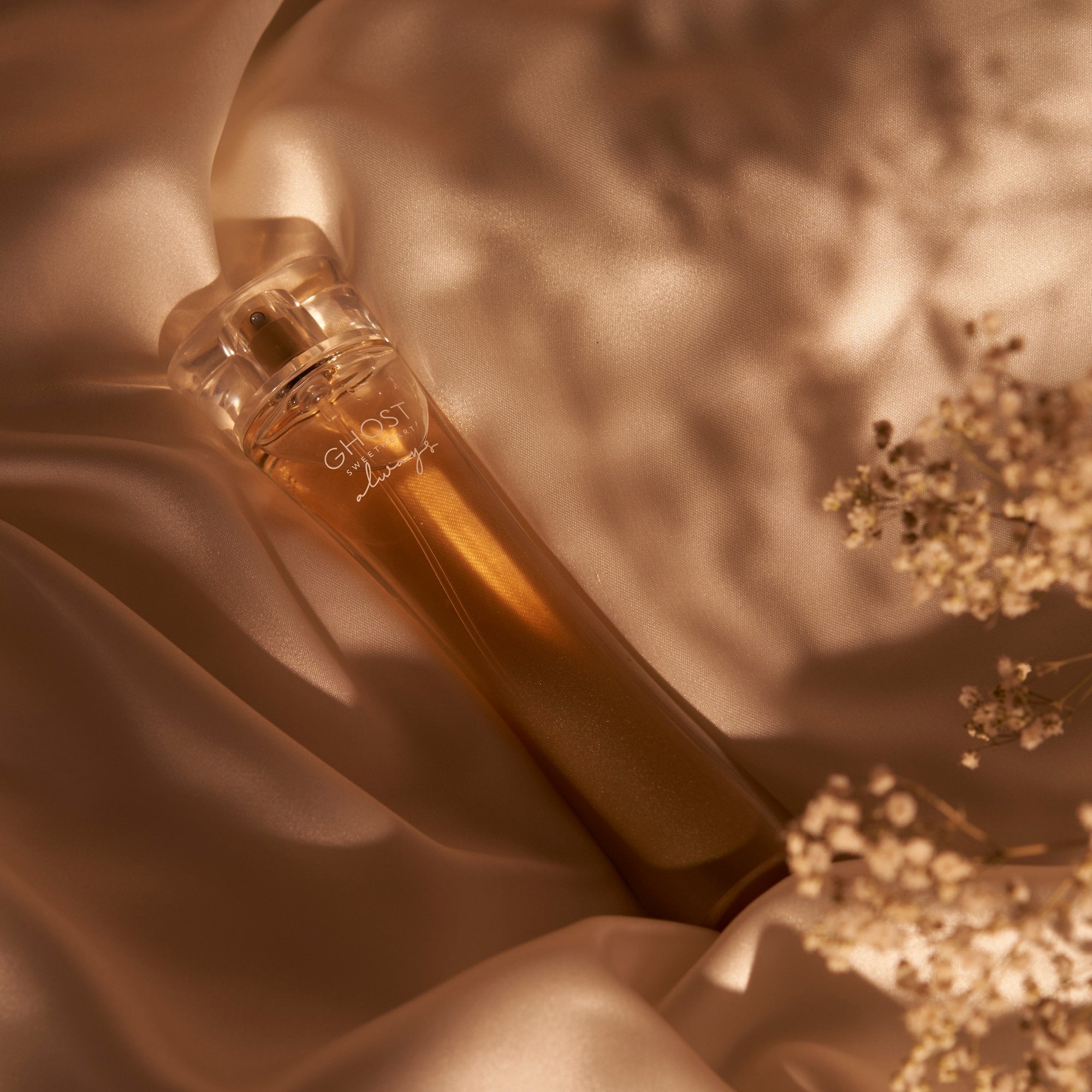 Ghost Sweetheart Always Eau De Parfum 50ml Spray