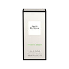 David Beckham Aromatic Greens Eau De Parfum 100ml Spray