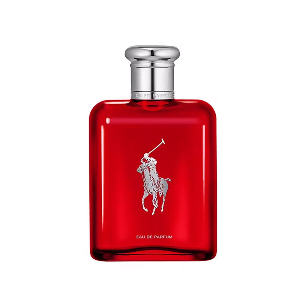 Ralph Lauren Polo Red Eau De Parfum 75ml Spray