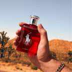 Ralph Lauren Polo Red Eau De Parfum 75ml Spray