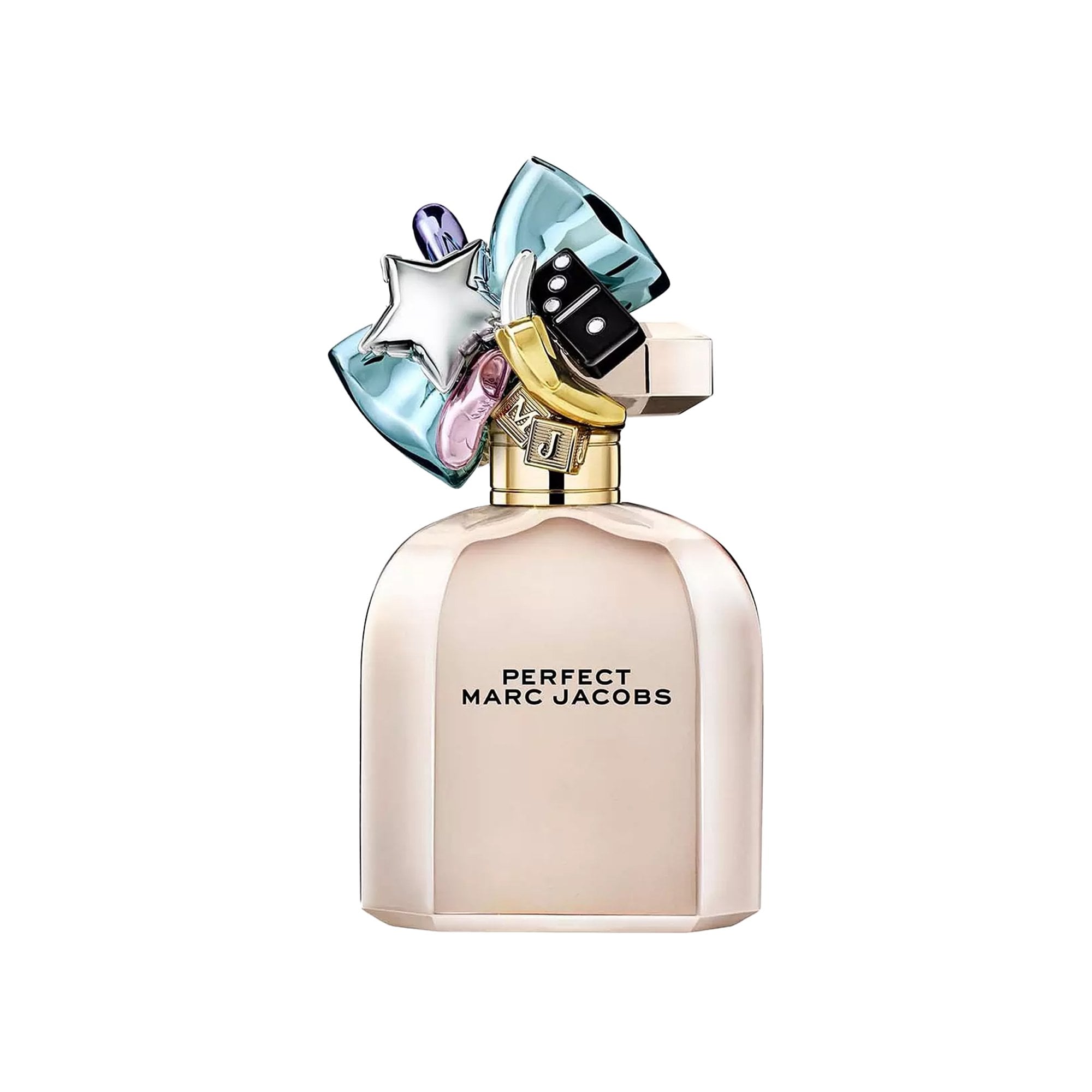 Marc Jacobs Perfect Limited Edition Eau De Parfum 50ml Spray